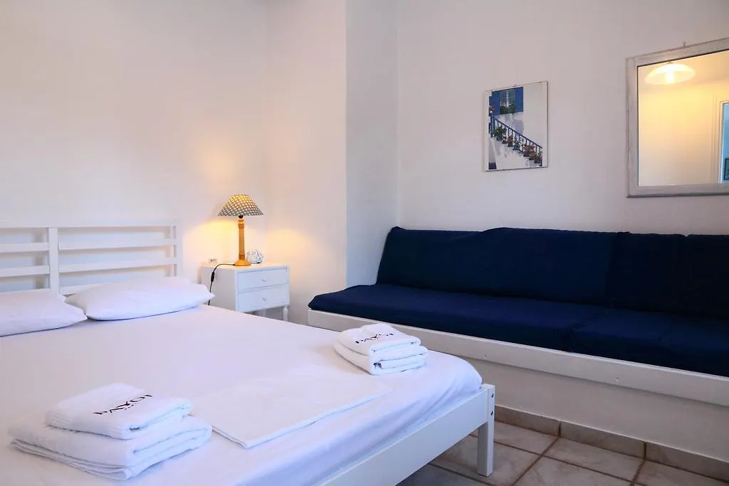 Galini Villa Agrari  0*, Agrari (Mykonos)