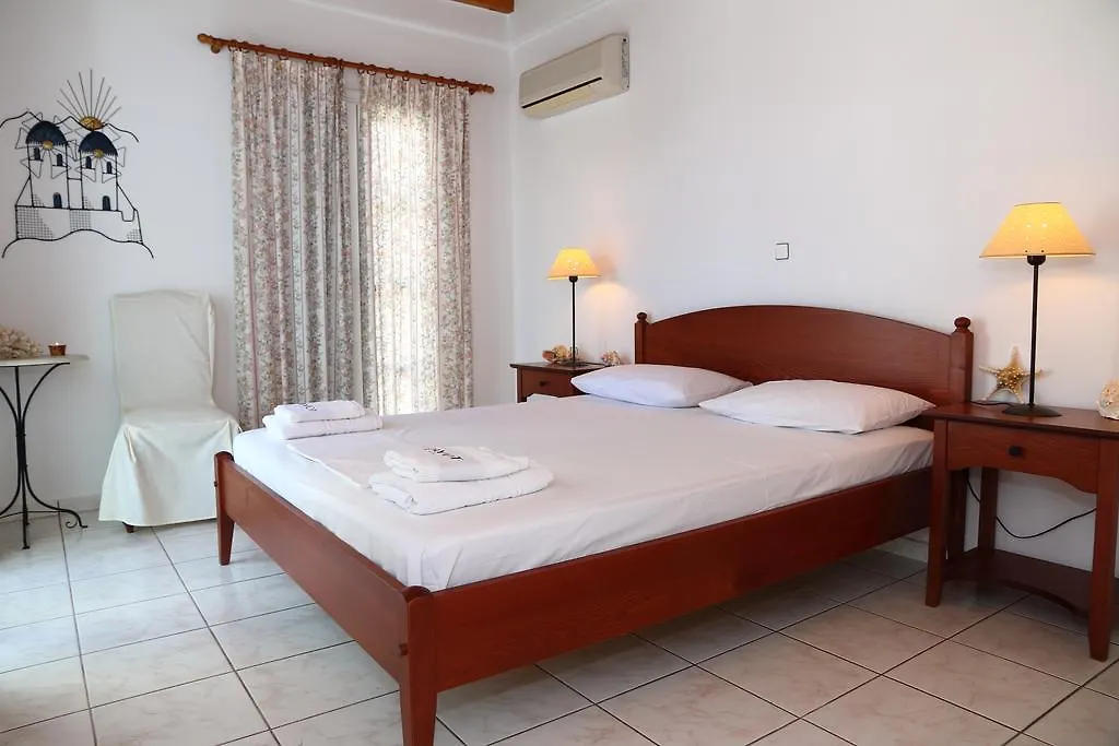 Galini Villa Agrari