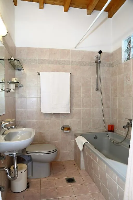 Galini Villa Agrari