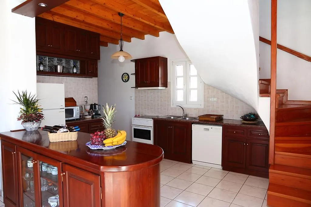 Galini Villa Agrari  Greece