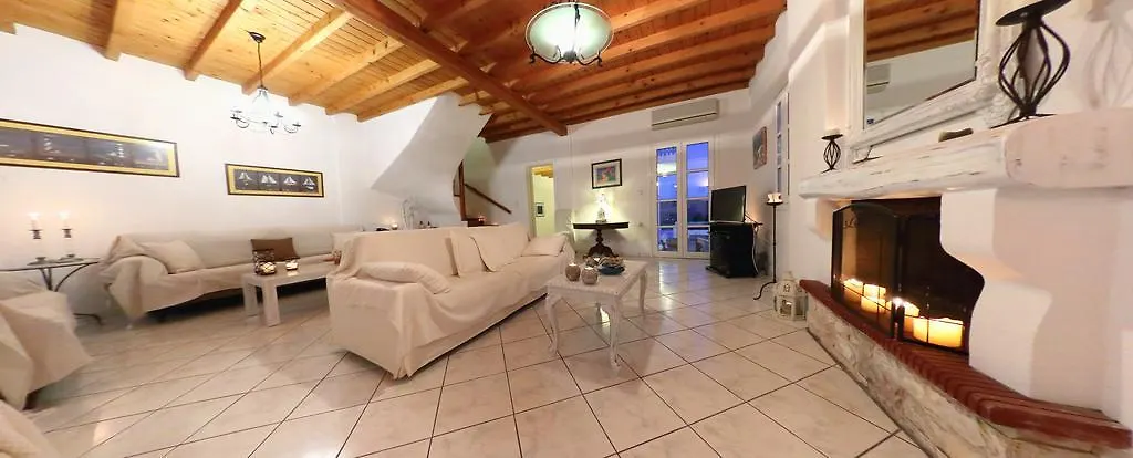 Galini Villa Agrari