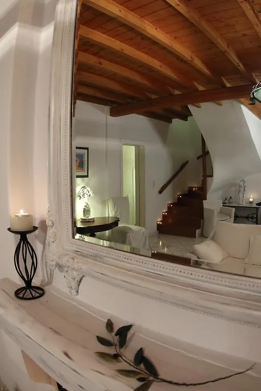 Galini Villa Agrari  Agrari (Mykonos)