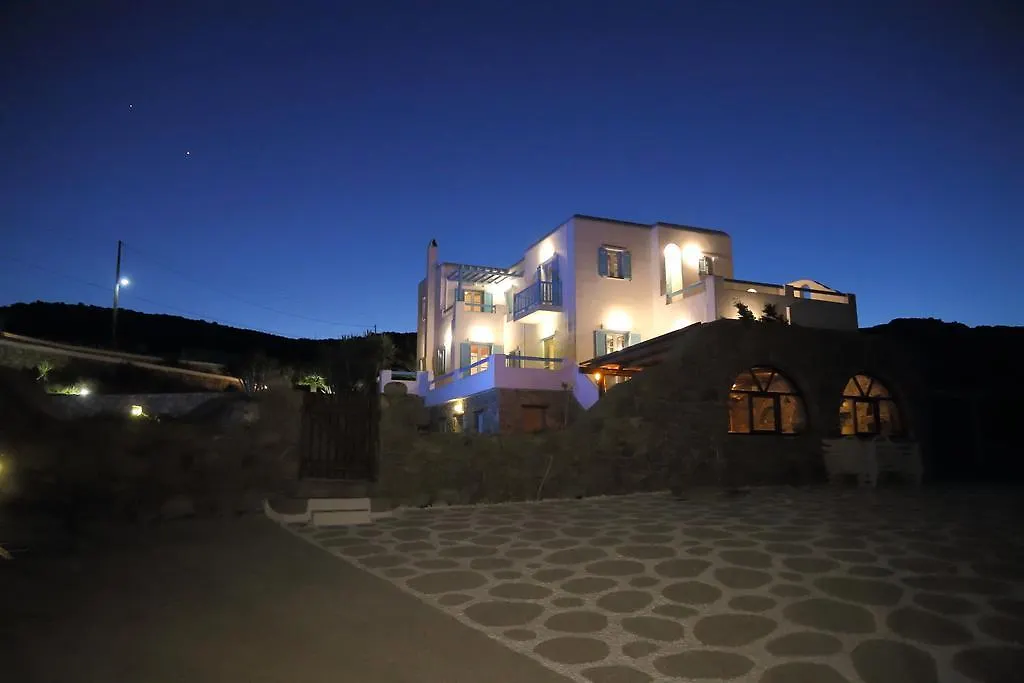 Galini Villa Agrari  Greece